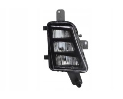DEPO RIGHT FRONT FOG LAMP COMPLETE FOG LAMP ECE