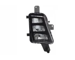 Luz antiniebla derecha DEPO 441-2070R-AE para VW GOLF ALLTRACK VII, GOLF