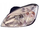 DEPO LEFT ELECTRIC HEADLIGHT WITH Kia Rio 05 ENGINE