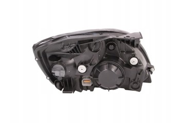 DEPO LEFT ELECTRIC HEADLIGHT WITH Kia Rio 05 ENGINE Part manufacturer Abakus