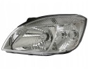 DEPO LEFT ELECTRIC HEADLIGHT WITH Kia Rio 05 ENGINE Installation side left