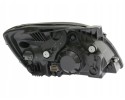 DEPO LEFT ELECTRIC HEADLIGHT WITH Kia Rio 05 ENGINE Catalog number of the original 223 1123L LD EM 11441203 20 11296 55 2 92101 