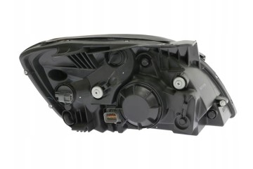 DEPO LEFT ELECTRIC HEADLIGHT WITH Kia Rio 05 ENGINE Catalog number of the original 223 1123L LD EM 11441203 20 11296 55 2 92101 