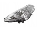 DEPO RIGHT CHROME HEADLIGHT ASSEMBLY ECE ELECTRIC Subaru Impreza Catalog number of the part 220 1122R LDEM1