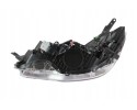 DEPO RIGHT CHROME HEADLIGHT ASSEMBLY ECE ELECTRIC Subaru Impreza Installation side right