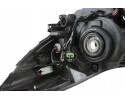 DEPO RIGHT CHROME HEADLIGHT ASSEMBLY ECE ELECTRIC Subaru Impreza Customs tariff code 85122000