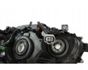 DEPO RIGHT CHROME HEADLIGHT ASSEMBLY ECE ELECTRIC Subaru Impreza Quality of parts according to GVO P replacement with original q