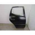 NEGRA PUERTA TRASERA DERECHA MERCEDES-BENZ CLASE A (BM 168)