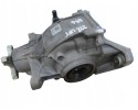 Mercedes Benz S W222 2015 Rear bridge Complete differential DYFER 6 56 Car type passenger cars
