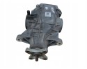 Mercedes Benz S W222 2015 Rear bridge Complete differential DYFER 6 56 Installation side multipurpose