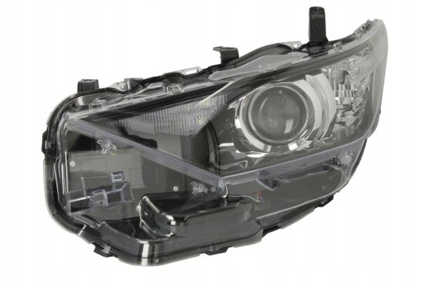 Faro delantero izquierdo Toyota Corolla, Auris 15- Depo 212-11AYL-LDEM2 usado 2