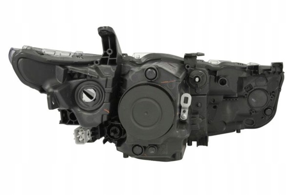 Faro delantero izquierdo Toyota Corolla, Auris 15- Depo 212-11AYL-LDEM2 usado 3