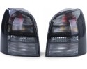 Rear lamp set Tuning Black Oem look Audi A4 B5 8D Avant Kombi 1994 01 Packaging status original