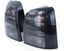 Rear lamp set Tuning Black Oem look Audi A4 B5 8D Avant Kombi 1994 01 Part manufacturer Diederichs