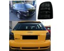 Rear lamp set Tuning Black Oem look Audi A4 B5 8D Avant Kombi 1994 01 Car type passenger cars