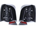 Rear lamp set Tuning Black Oem look Audi A4 B5 8D Avant Kombi 1994 01 Customs tariff code 85122000