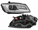 Headlight DEPO 446 1148RMLDHEM