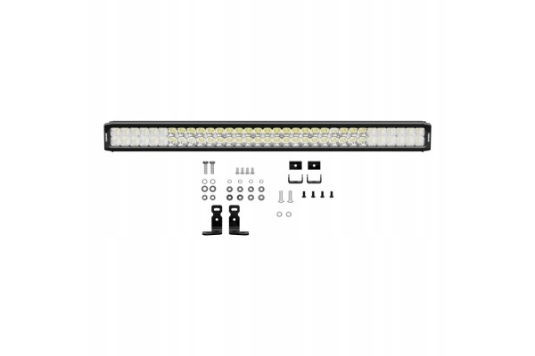 Lámpara de trabajo Osram LEDriving 8000 lm 6000 K 85,8 cm usado 3