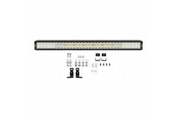 Lightbar VX750 CB DR SM Osram 8000lm 85 8cm Catalog number of the part LEDDL125 CB DR SM