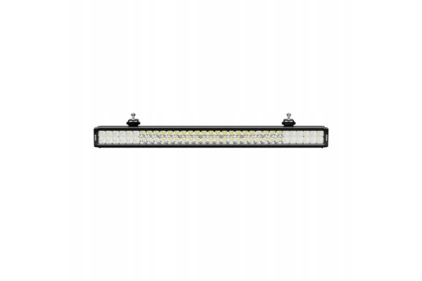 Lámpara de trabajo Osram LEDriving 8000 lm 6000 K 85,8 cm usado 4