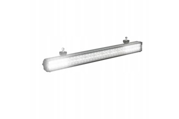 Lightbar VX750 CB DR SM Osram 8000lm 85 8cm Light source traditional halogen