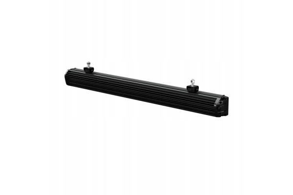 Lámpara de trabajo Osram LEDriving 8000 lm 6000 K 85,8 cm usado 6