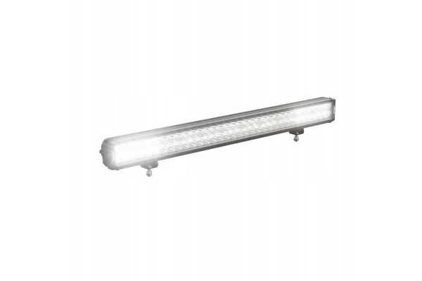 Lámpara de trabajo Osram LEDriving 8000 lm 6000 K 85,8 cm usado 7
