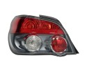 Rear lamp Left SUBARU IMPREZA GD GG Sedan 01 05 12 06 Rear lamp left Part manufacturer Depo