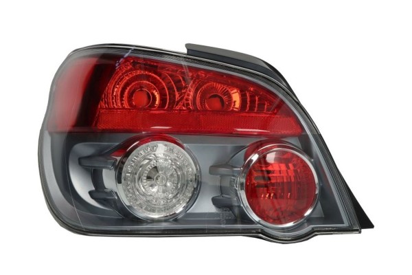 Piloto Trasero Izquierdo Depo 220-1919L-Ld-Ue para Subaru Impreza usado 2