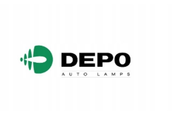 Headlight Left H1 H7 LED PY21W FORD FOCUS III 10 14 02 20 Headlight Left Part manufacturer Depo