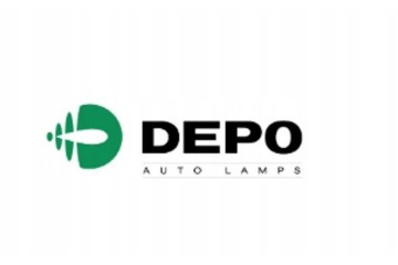 Headlight Left H1 H7 LED PY21W FORD FOCUS III 10 14 02 20 Headlight Left Part manufacturer Depo