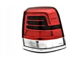 TOYOTA LAND CRUISER FROM 2016 LED LAMP RIGHT DEPO