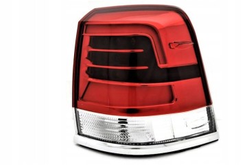 TOYOTA LAND CRUISER FROM 2016 LED LAMP RIGHT DEPO