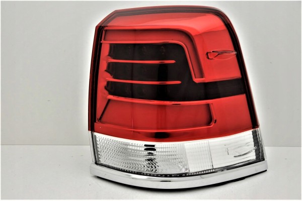 TOYOTA LAND CRUISER FROM 2016 LED LAMP RIGHT DEPO Part manufacturer Abakus