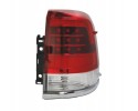 TOYOTA LAND CRUISER FROM 2016 LED LAMP RIGHT DEPO Car type passenger cars