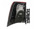 TOYOTA LAND CRUISER FROM 2016 LED LAMP RIGHT DEPO Product weight with unit packaging 1 84 kg