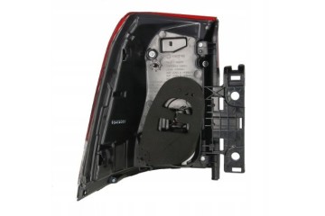 TOYOTA LAND CRUISER FROM 2016 LED LAMP RIGHT DEPO Product weight with unit packaging 1 84 kg