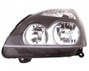 RENAULT CLIO II 2 01 HEADLIGHT SET RIGHT LEFT SET Customs tariff code 85122000