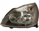 RENAULT CLIO II 2 '01- SET