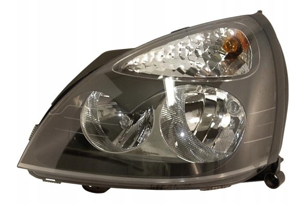 RENAULT CLIO II 2 '01- SET