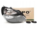 RENAULT CLIO II 2 '01- SET