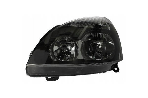 RENAULT CLIO II 2 '01- SET