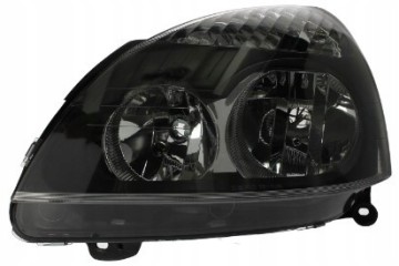 RENAULT CLIO II 2 '01- SET