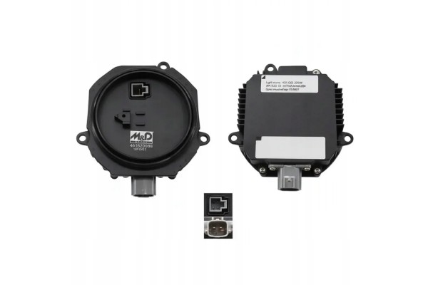 73212703 MEAT DORIA LIGHT CONTROLLER