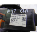 A2469061601 MOTOR CALEFACCION MERCEDES-BENZ CLASE CLA (BM 117) A2469061601 MOTOR CALEFACCION MERCEDES-BENZ CLASE CLA (BM 117)