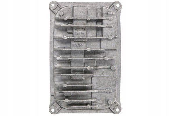 Headlight controller BLIC 5402 02 023 500P