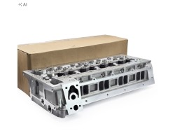 New head Fiat Iveco Citroen Peugeot 3 0 JTD HDI 71724123 EURO5