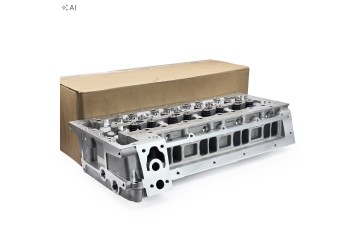 New head Fiat Iveco Citroen Peugeot 3 0 JTD HDI 71724123 EURO5