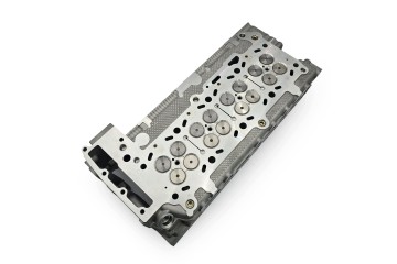 New head Fiat Iveco Citroen Peugeot 3 0 JTD HDI 71724123 EURO5 Part manufacturer Premium