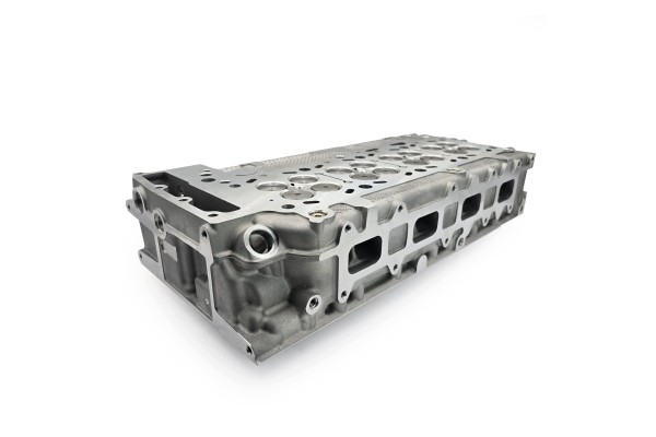 Culata nueva Fiat Iveco Citroën Peugeot 3.0 Jtd HDI 71724123 EURO5 4